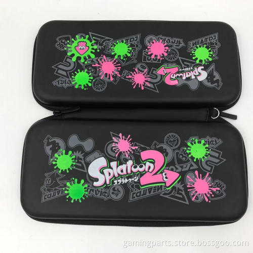 Protective Carrying Case for Nintendo Switch